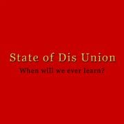 Cliff Furnald #014 - The State of Dis Union