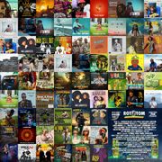 ROOTS Reggae ::: BEST OF 2023 ::: www.txurrumendi.org