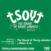 The Sound of Young Jamaica #newday w/ Oliver & Jo ~ 28.01.26