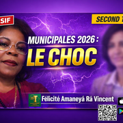 MUNICIPALES 2026 LE TERRAIN DEFIE PARIS