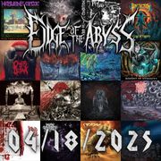 Edge of the Abyss 04/18/2025