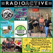 Farmers Markets and Guilds Galore