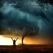 djSpiral - The Business End (Feb 2018)