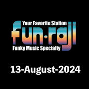 FUN-RAJI LIVE 13-August-2024