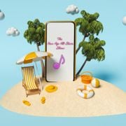 New Age All-Stars Show - Summer Edition