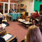 Journalism and Community Media