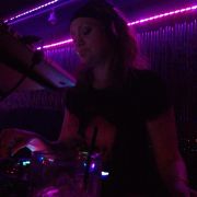 Just Blanche Live at Re-Energize 2/26/14