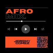 AFRO HOUSE MIX