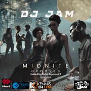 DJ Jam MGR Radio Mix 1-19-2025