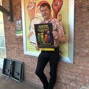 DJ Nix Beat's set for SLUG Magazine's 13th Annunal SLUG Cat 5/10/2025