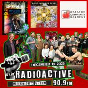 Punk Rock Farmer Friday Festivus 2025