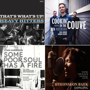 Ben Boddie On Jazz Ep 279