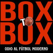 BOX to BOX   001 by Sr LOBO & JULEN UTHA