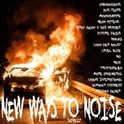 New Ways To Noise - S09E27