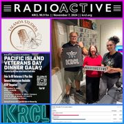 Behind the Lavalava to Election Winner