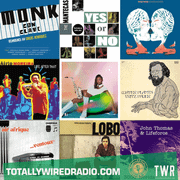 Jazz Odyssey w/ Andy Crowther ~ 22.03.26