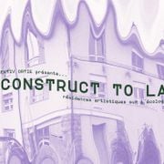 Guest show w/ Deconstruct To Last - Kollektiv Ortie x Collectif Phosphène (23.20.21)