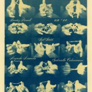 Spit in the Ocean #12