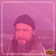 Slow Wave Sound w/ Thom Padmore #4