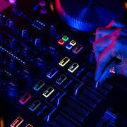 DeepSet Mix ByTarik