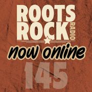 Roots Rock Radio #145 | 25-04-2024