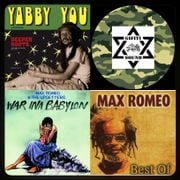 Real Roots Radio - Selecta Sheppy Sunday Sesh - 13/04/25