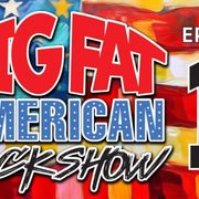1-24 Big Fat American Rock Show