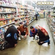 JENKEM MIX 158: THEY ARE GUTTING A BODY OF WATER