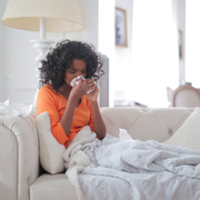 Could Your Air Conditioner Be the Cause of Your Allergies? - Audio Blog