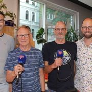 Pink Channel CSD Radio 01.08.2024