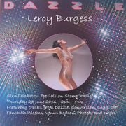 6MS Special Leroy Burgess