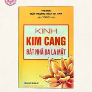 Kinh Kim Cang - DieuPhapAm.Net