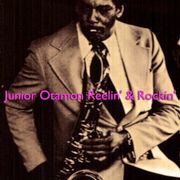 Rhythm & Blues, 50's Black Rock & Roll, 60's & Soul