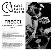 Tomorrow Is Yesterday par TRECCI S2 EP14