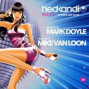 #HKR44/24 The Hedkandi Radio Show with Mark Doyle