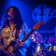 Joel Dupuis is Making a Scene