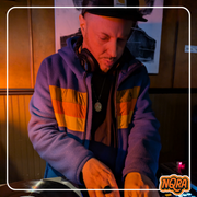 Car Chunes Sound Power Hour w/ Uncommon Nasa #1