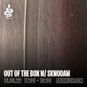 Out of the Box w/ Skwodam - Aaja Channel 1 - 16 09 22