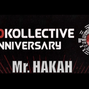 OLD KOLLECTIVE 5th ANNIVERSARY with MR HAKAH