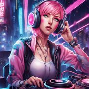 Night Life ~ Liquid DnB Journey 3