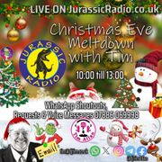 Christmas Eve Meltdown with Tim Allan 2024
