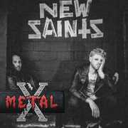 Metal-X vom 28.November 2023 (with New Saints)