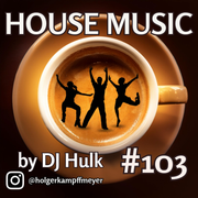 Espresso - Deep / Tech / Tribal Mix#103