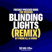 Blinding Lights Remix