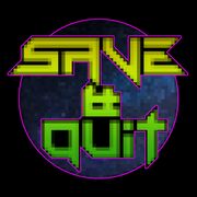 SAVE&QUIT EP09 - DAVIDBOWIE150POLYGONES - ESPORT - FALLOUT4 - QUIZ