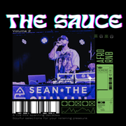 The Sauce - Afro RnB (Volume 2)