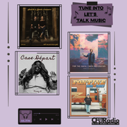 Let's Talk Music - Coldsnap Edition Part 1! - 20260129