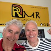 John Deeks Interview