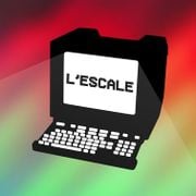 L'escale #1 Rock Breton