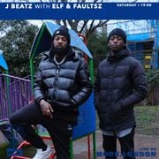 05/04/2025 - J Beatz with Elf & Faultsz